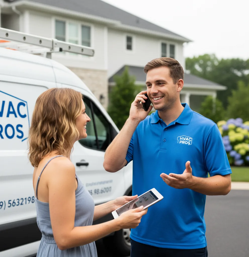 Cobra HVAC customer support in Rugby